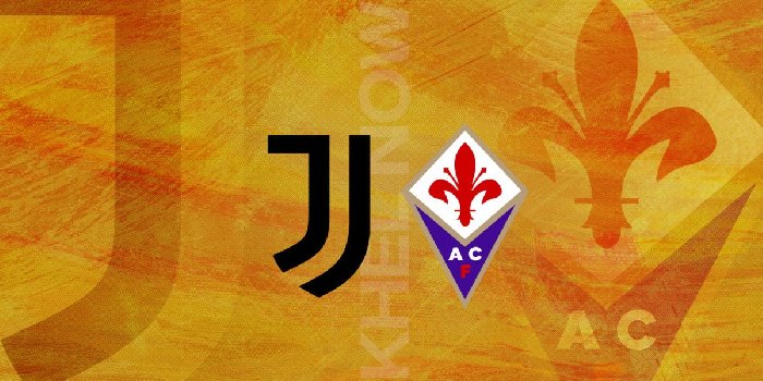 Link trực tiếp Juventus vs Fiorentina, 00h00 ngày 13/2, Serie A