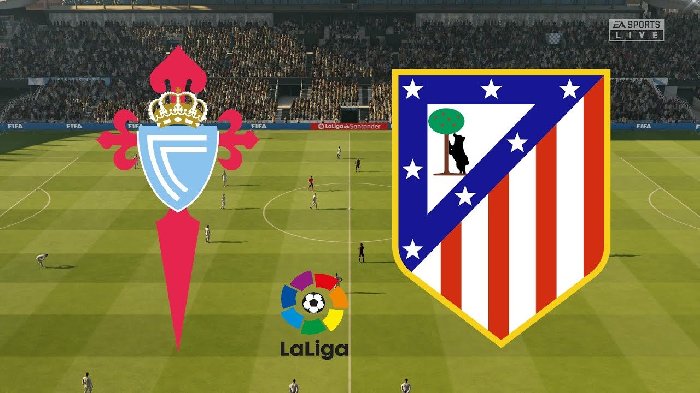 Nhận định Celta Vigo vs Atletico Madrid, 22h15 ngày 12/2: Chủ nhà phá dớp