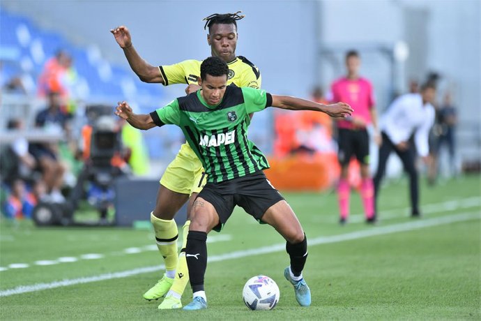 Nhận định Udinese vs Sassuolo, 18h30 ngày 12/2: Bất phân thắng bại