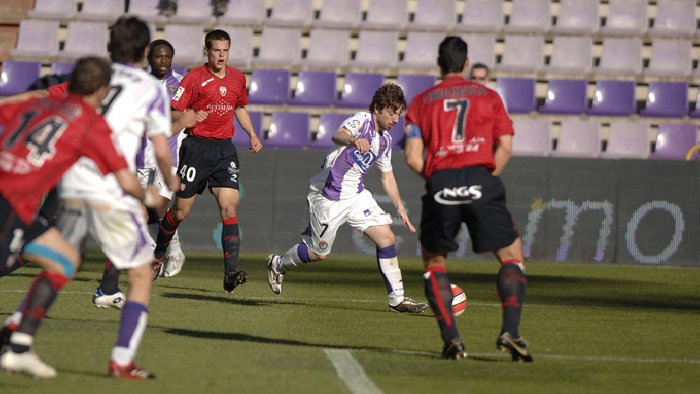 Nhận định Valladolid vs Osasuna, 0h30 ngày 13/2: Ca khúc khải hoàn