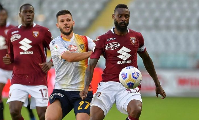 Nhận định Lecce vs Torino, 18h30 ngày 12/3: Rút ngắn khoảng cách