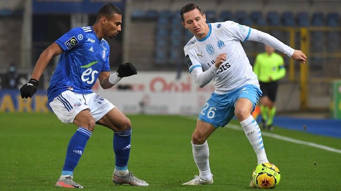 Nhận định Marseille vs Strasbourg, 2h45 ngày 13/3: Tiếp tục nỗ lực