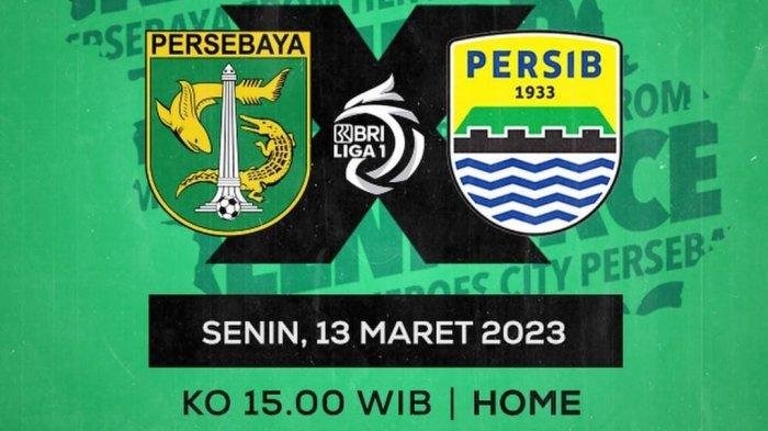 Nhận định Persebaya vs Persib Bandung,15h00 ngày 13/3: Chiếc phao cứu sinh
