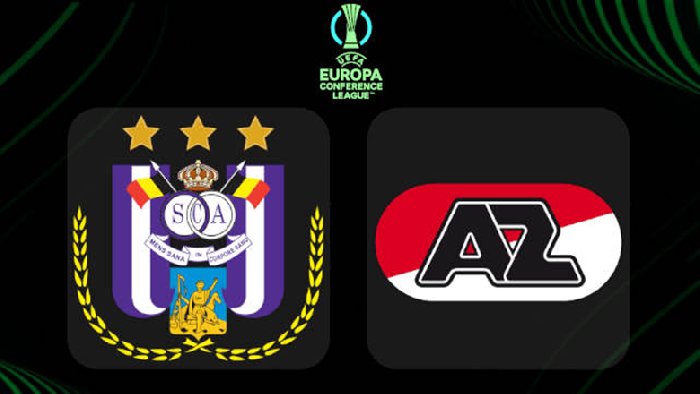 Nhận định Anderlecht vs AZ Alkmaar, 2h00 ngày 14/4: Tiếp mạch thăng hoa