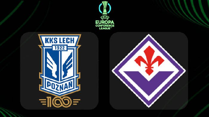 Nhận định Lech Poznan vs Fiorentina, 2h00 ngày 14/4: Khách tự tin