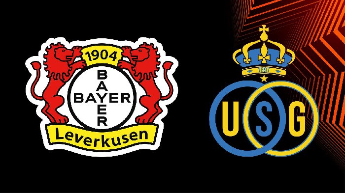 Nhận định Leverkusen vs St. Gilloise, 02h00 ngày 14/4: Cửa trên trọn niềm vui