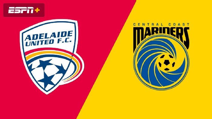 Nhận định Adelaide United vs Central Coast, 16h45 ngày 13/5: Niềm tin sân khách