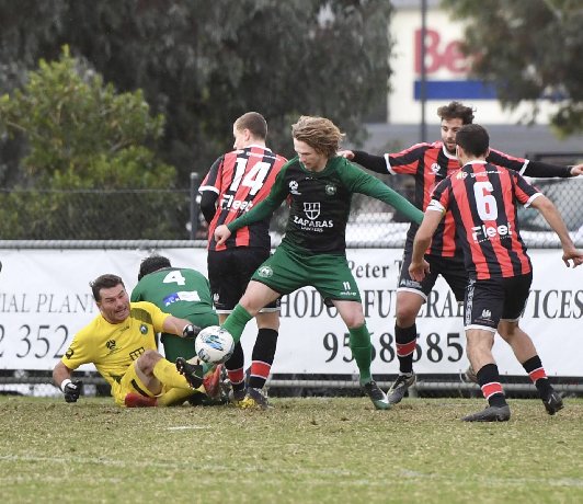 Nhận định Bentleigh Greens vs Avondale, 16h30 ngày 12/5: Xây chắc ngôi đầu