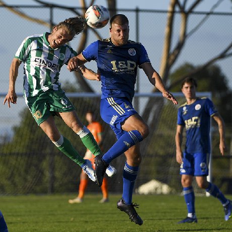 Nhận định Green Gully vs St Albans Saints, 17h00 ngày 12/5: Tiếp đà trở lại