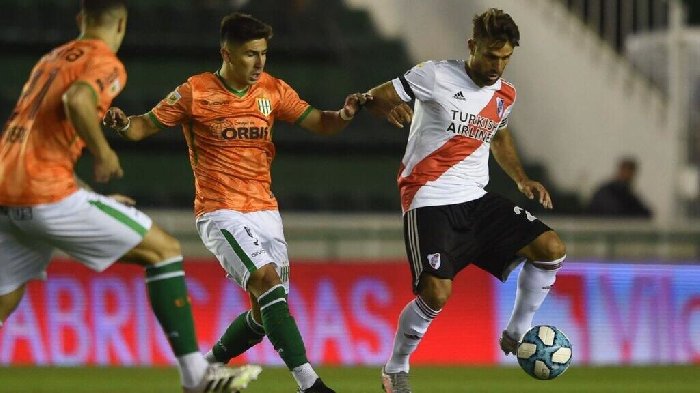 Nhận định Banfield vs River Plate, 05h15 ngày 13/6: Không thể ngăn cản