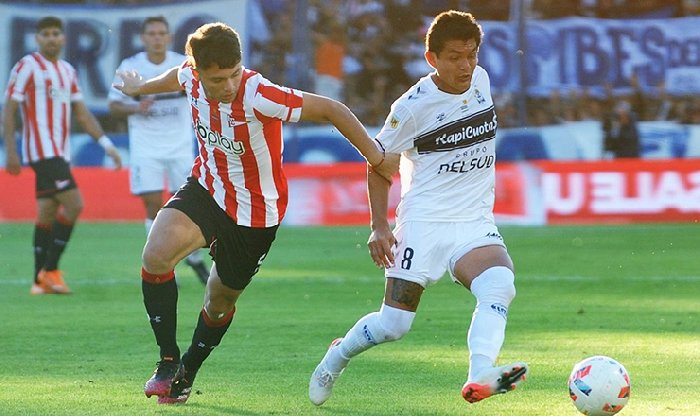 Nhận định Gimnasia La Plata vs CA Huracan, 6h30 ngày 14/6: Sân nhà vẫn hơn