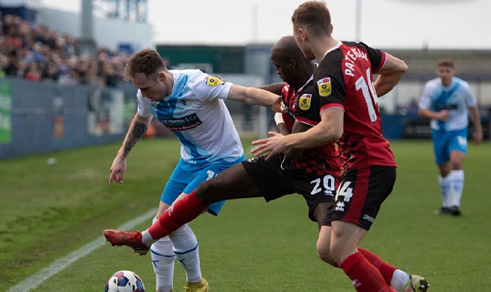 Nhận định Goteborgs vs Tvaakers, 0h15 ngày 14/6: Tân binh gặp khó