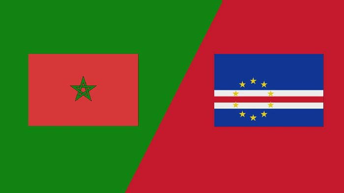 Nhận định Morocco vs Cape Verde, 02h00 ngày 13/6: Uy lực kẻ mạnh