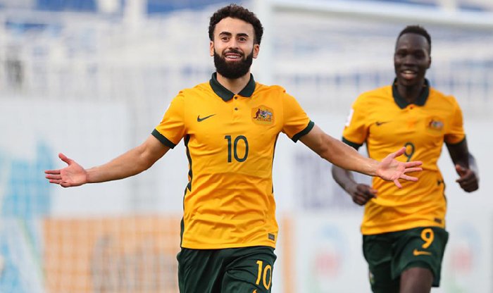 Nhận định U18 Úc vs U18 Na Uy, 17h00 ngày 13/6: Kèo trên ngã ngựa