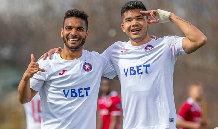 Lật tẩy nhà cái hôm nay: FC Pyunik vs Trans Narva, 22h ngày 13/7