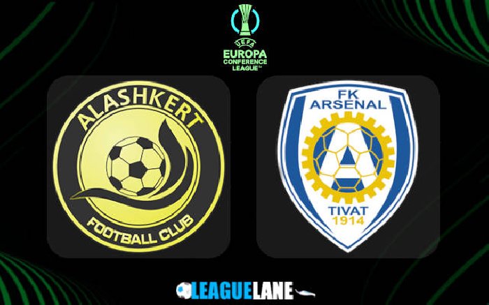 Nhận định Alashkert vs Arsenal Tivat, 00h00 ngày 14/7: Kinh nghiệm lên tiếng