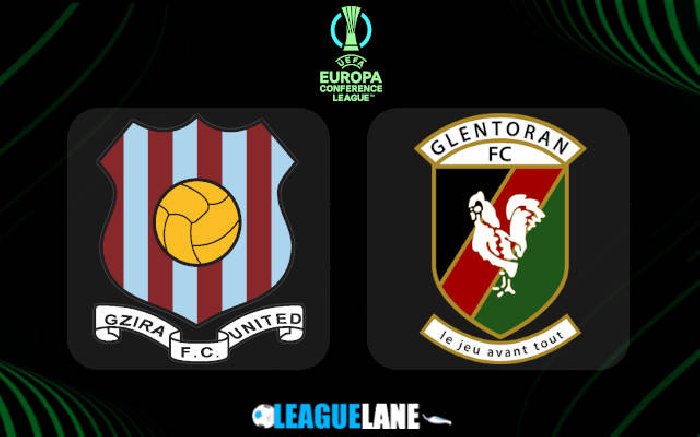 Nhận định Gzira United vs Glentoran FC, 00h00 ngày 14/7: Kèn cựa nhau