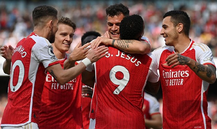 Nhận định Nurnberg vs Arsenal, 0h00 ngày 14/7: Khởi đầu suôn sẻ