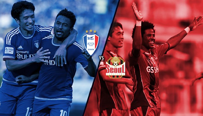 Nhận định FC Seoul vs Suwon FC, 17h30 ngày 12/7: Chủ nhà bừng tỉnh