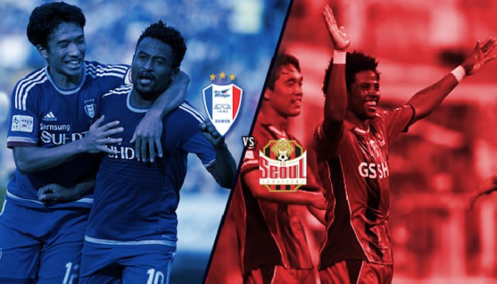 Nhận định FC Seoul vs Suwon FC, 17h30 ngày 12/7: Chủ nhà bừng tỉnh