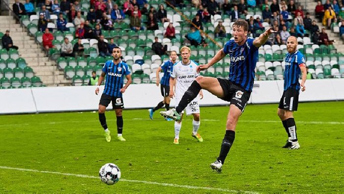 Soi kèo phạt góc Inter Turku vs VPS Vaasa, 22h ngày 12/7