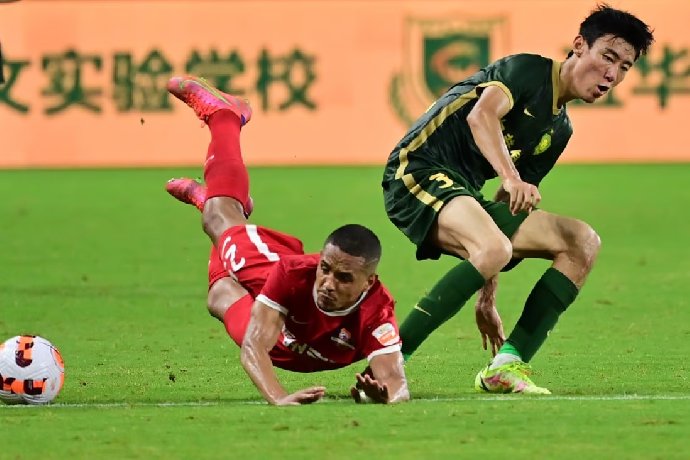 Trận bóng đáng ngờ nhất hôm nay: Meizhou Hakka vs Beijing Guoan, 18h35 ngày 12/7		
