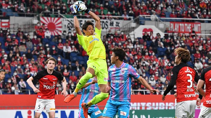 Lật tẩy nhà cái hôm nay: Sanfrecce Hiroshima vs Urawa Red Diamonds, 16h ngày 13/8