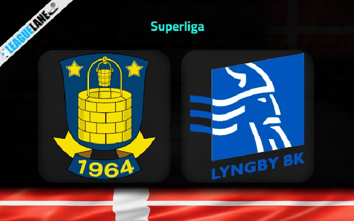 Nhận định Brondby vs Lyngby, 21h00 ngày 13/8: Cú sốc tiếp theo