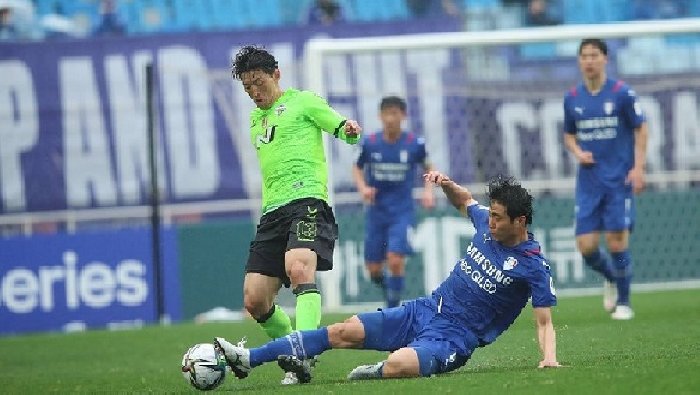 Nhận định Jeonbuk Hyundai vs Suwon Bluewings, 17h ngày 12/8: Chắt chiu điểm số