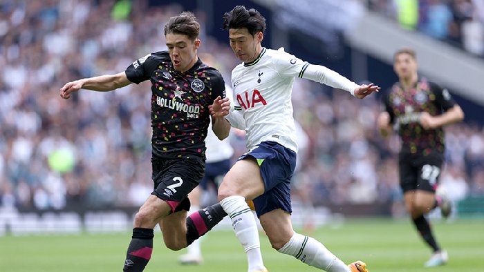 Soi kèo Brentford vs Tottenham, 20h ngày 13/8