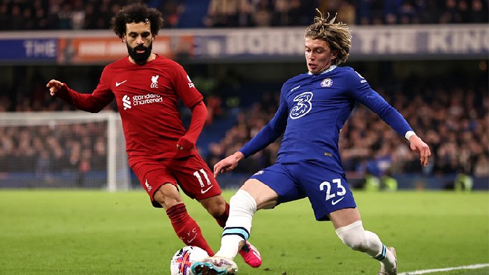 Soi kèo Chelsea vs Liverpool, 22h30 ngày 13/8