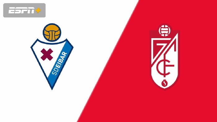 Nhận định Eibar vs Granada, 02h00 ngày 13/9: Gặp khó trên sân khách