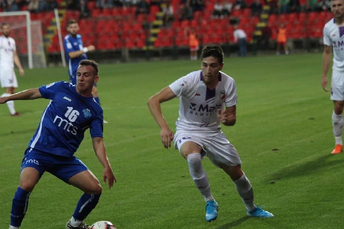 Nhận định FK Javor Ivanjica vs Radnik Surdulica, 21h00 ngày 12/9: Tham vọng trước mắt