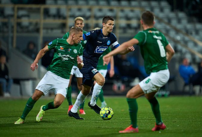 Nhận định Viborg vs AC Horsens, 0h00 ngày 13/9: Ngựa non khó đá