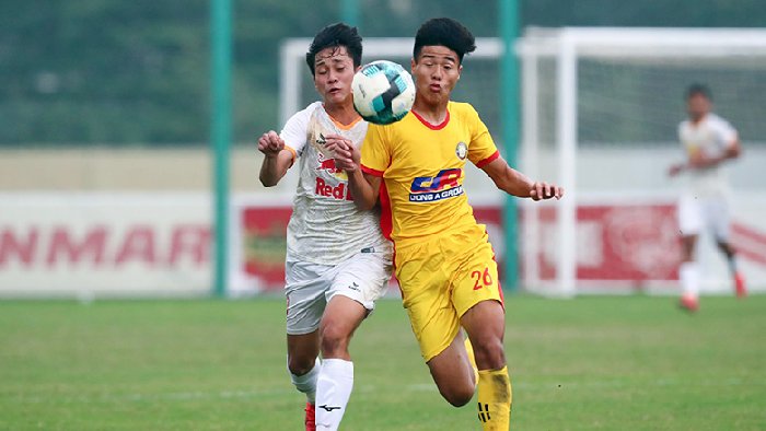 Nhận định U21 HAGL vs U21 Huế, 15h00 ngày 13/9: Chưa dứt khủng hoảng