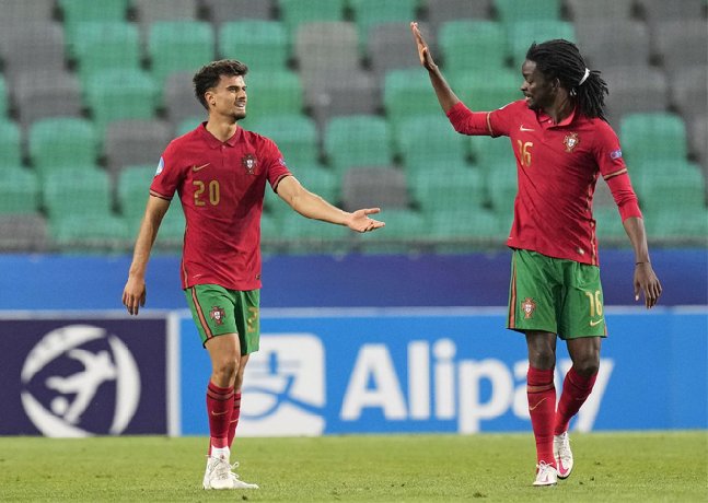 Nhận định U21 Belarus vs U21 Bồ Đào Nha, 20h00 ngày 12/9: Đè bẹp 'con mồi'