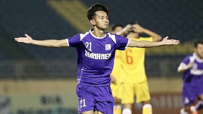 Soi kèo U21 Viettel vs U21 Hà Nội, 17h00 ngày 13/9