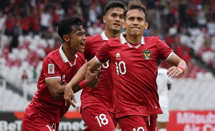 Nhận định U23 Turkmenistan vs U23 Indonesia, 19h00 ngày 12/9: Chia điểm