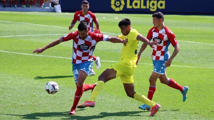 Nhận định Villarreal B vs Ponferradina, 19h00 ngày 12/10: Tin vào chủ nhà