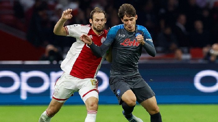 Soi kèo Napoli vs Ajax, 23h45 ngày 12/10: Tiếp đà thắng lợi