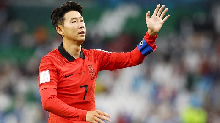 Nhận định Hàn Quốc vs Tunisia, 18h00 ngày 13/10: Thử nghiệm thất bại