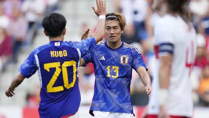 Nhận định Nhật Bản vs Canada, 17h35 ngày 13/10: Tiếp đà thăng hoa