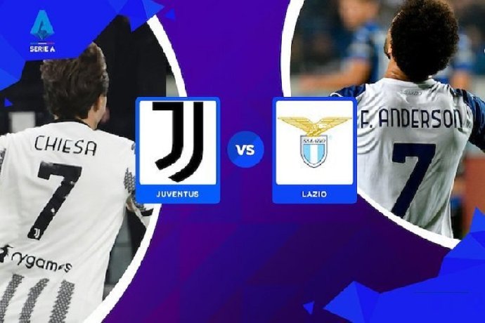 Link trực tiếp Juventus vs Lazio, 2h45 ngày 14/11, Serie A 2022/23