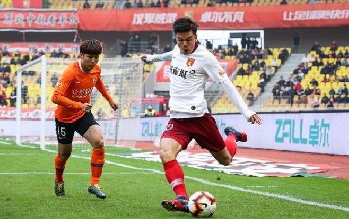 Nhận định Shandong Taishan vs Hebei FC, 16h30 ngày 12/11: Hủy diệt đối thủ