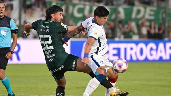 Nhận định Sarmiento Junin vs Godoy Cruz, 5h00 ngày 14/11: Xây chắc ngôi đầu