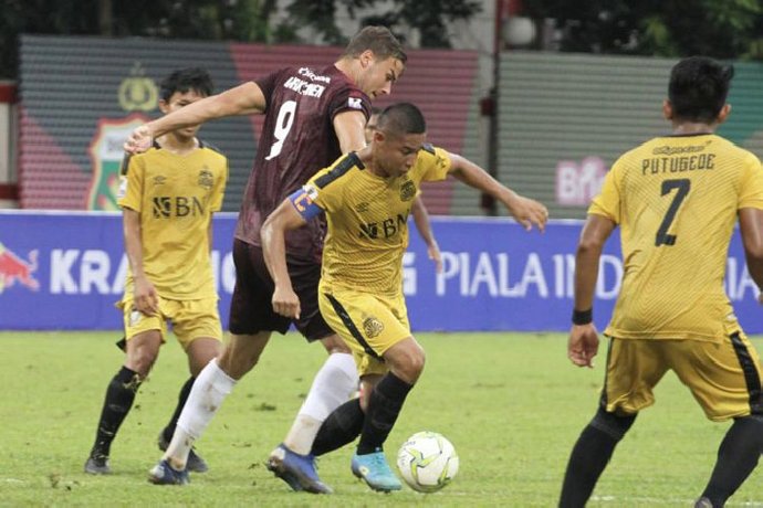 Nhận định Bhayangkara vs PSM Makassar, 15h15 ngày 12/12: Củng cố ngôi đầu