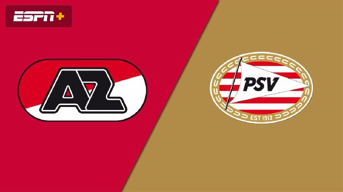 Nhận định Jong AZ Alkmaar vs Jong PSV, 00h45 ngày 13/12: Điểm tựa sân nhà