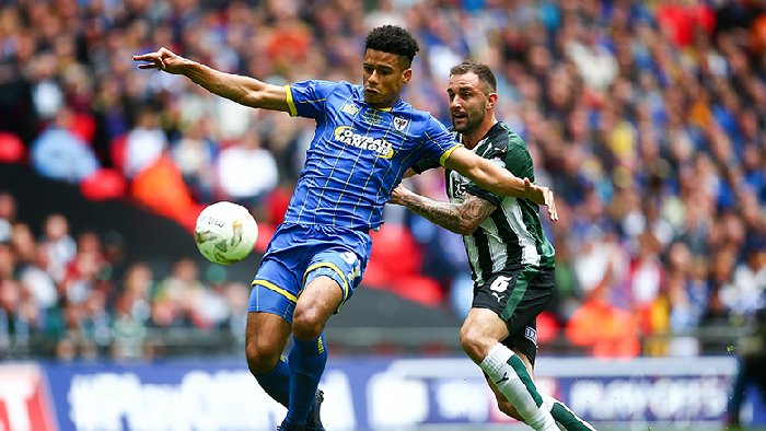Nhận định Plymouth vs Wimbledon, 2h00 ngày 14/12: Cái duyên đối đầu