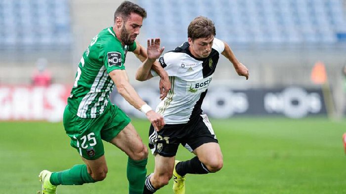 Nhận định Rio Ave vs Farense, 3h45 ngày 14/12: Điểm tựa sân nhà