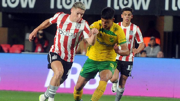 Nhận định Estudiantes vs Defensa, 7h10 ngày 14/12: Cái duyên đối đầu